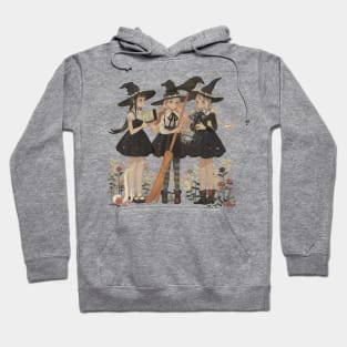 Witches Hoodie